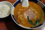 銀座・はしごのだんだんめん
