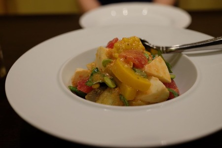 夏野菜