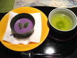 長峰デザート