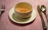 銀座ランチ TRATTORIA Takichi 1