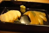 博多水炊き 蟻月 代官山店 漬物