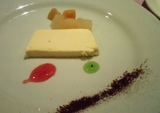 銀座ランチ TRATTORIA Takichi 6