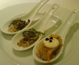 楸(ひさぎ)の前菜