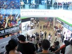 シティホール