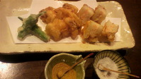 茅場町 大根7