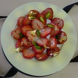 資生堂パーラー 銀座 ショートケーキ3