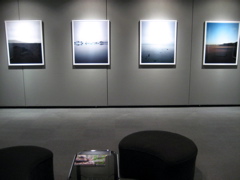 山田朗子写真展2