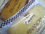 フィナンシェアップ
