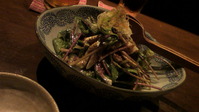 茅場町 大根3