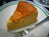 ブラウンライスケーキ