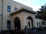 東京都庭園美術館外観