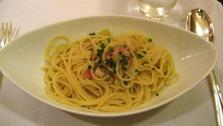 ペニンシュラ パスタ