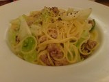 ���͡�osteria UVA RARA�ʥ����������顼��˥ѥ���