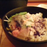 みなとみらい 八十八楽(こめらく) お茶漬けランチ3