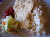 ごはん
