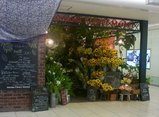 Aoyaka Flower Market