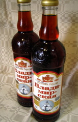 ななかまど酒