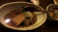 茅場町 大根6