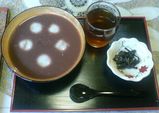 おしるこ