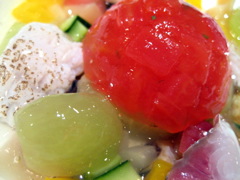 ル シエル ガスパチョ2