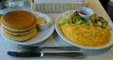 パンケーキレストラン2
