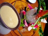 AWkitchenバーニャカウダ2