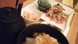 みなとみらい 八十八楽(こめらく) お茶漬けランチ2