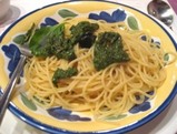 スケベニンゲン パスタ1