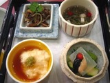 虎ノ門パストラル先付け