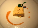 ESPERIA デザート