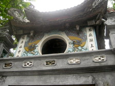 玉山祠2