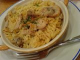Cafe de Rope(カフェ・ド・ロペ)のグラタンランチ