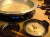 博多水炊き 蟻月 代官山店