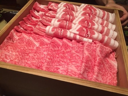 華蓮 銀座店