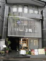 ル・ジュー・ドゥ・ラシェット店