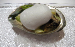 ル シエル 鮑