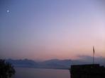アンタルヤ夕暮れ