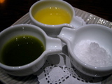 BOBOS調味料