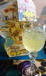 ��������� �����ꥢ���� Maurizio Russo Limoncello