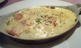 銀座ランチ TRATTORIA Takichi 4
