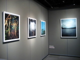 山田朗子写真展5