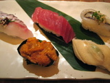黒尊寿司