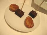 オマージュ プチフール