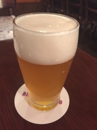 ビアライゼ ビール