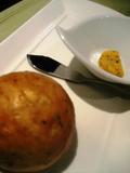 BURGAZ ADA パン