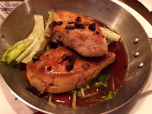 ワイン食堂 中目黒101