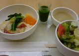 FANCL KITCHEN(ファンケルキッチン)のランチ きれいdeごはん