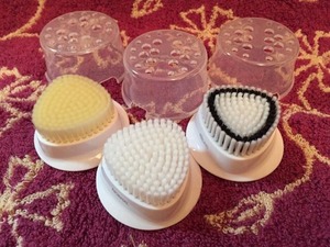 音波美顔器