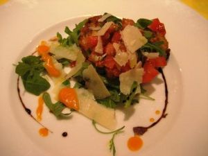 ラ チャウ 肉