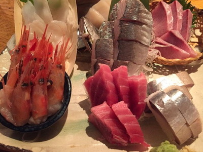 魚金 3号店